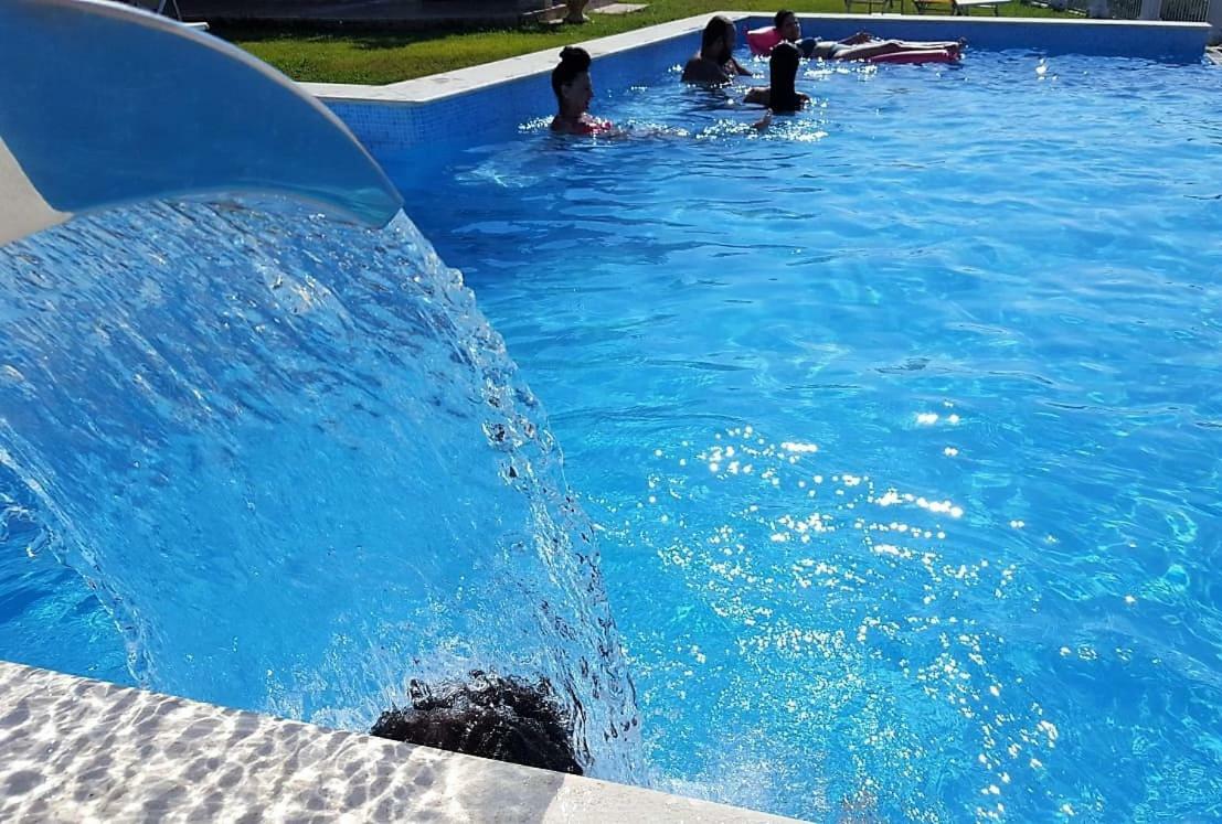 Appartamenti Borgo Panoramico N 5 تروبيا المظهر الخارجي الصورة