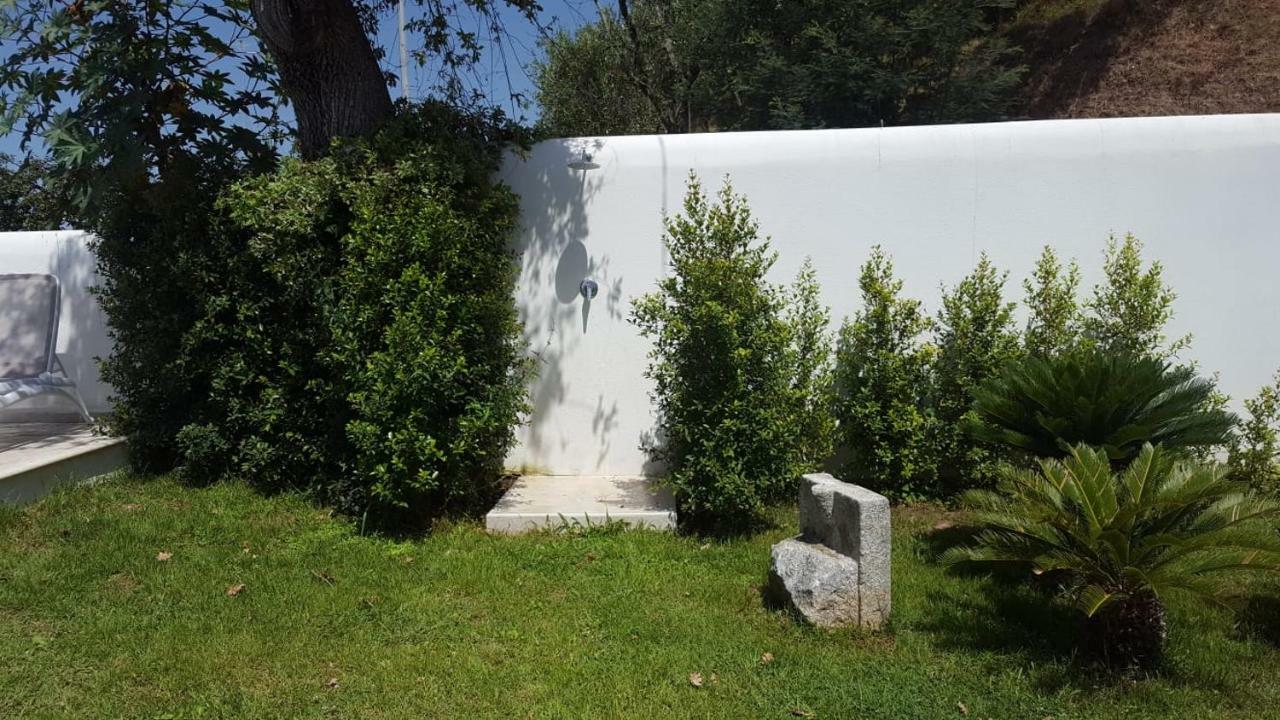 Appartamenti Borgo Panoramico N 5 تروبيا المظهر الخارجي الصورة