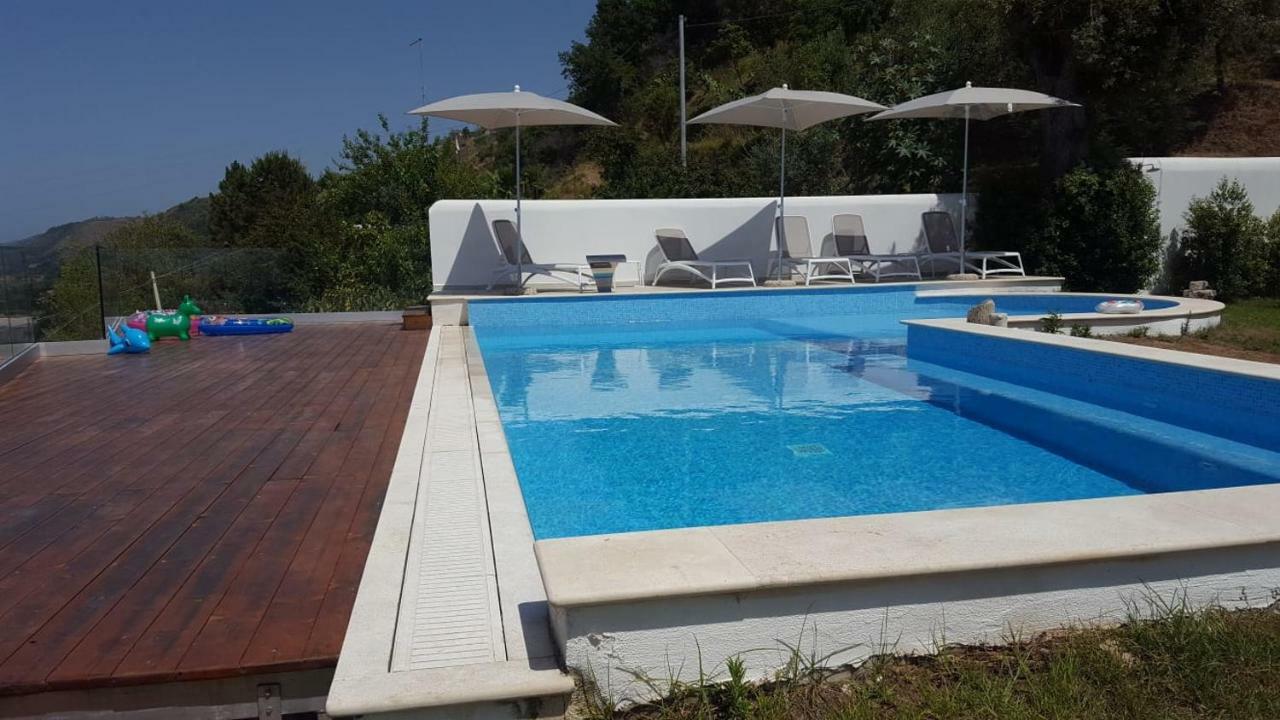 Appartamenti Borgo Panoramico N 5 تروبيا المظهر الخارجي الصورة